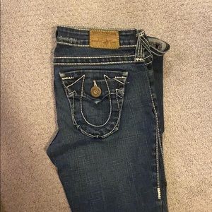 True Religion Jeans